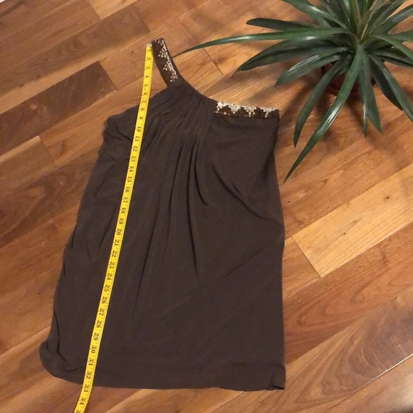 BCBGMAXAZRIA formal mini dress - Picture 8 of 10